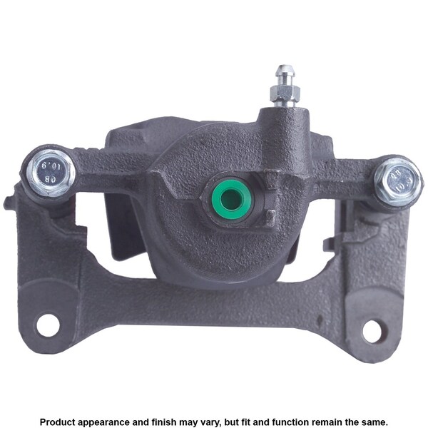 A1 Cardone Remanufactured Unload Caliper W/Bracket, 19-B870 19-B870 - main